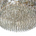 Заказать Подвесная люстра Divinare 3510/17 SP-18| VIVID-LIGHT.RU