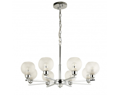 Заказать Подвесная люстра F-Promo 2941-8P| VIVID-LIGHT.RU