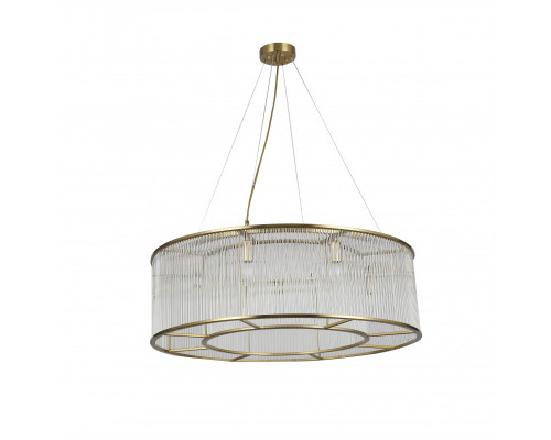 Сделать заказ Подвесная люстра Favourite 2907-8P| VIVID-LIGHT.RU