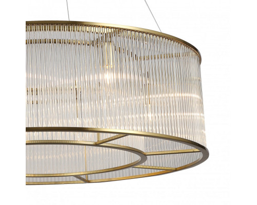 Сделать заказ Подвесная люстра Favourite 2907-8P| VIVID-LIGHT.RU