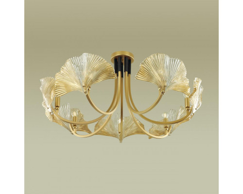 Купить Подвесная люстра Odeon Light 4870/7| VIVID-LIGHT.RU