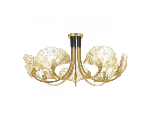 Купить Подвесная люстра Odeon Light 4870/7| VIVID-LIGHT.RU