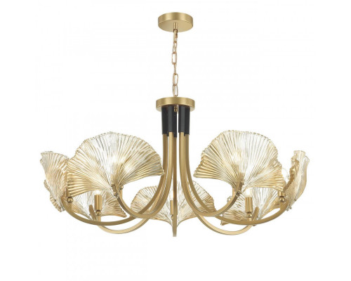 Купить Подвесная люстра Odeon Light 4870/7| VIVID-LIGHT.RU