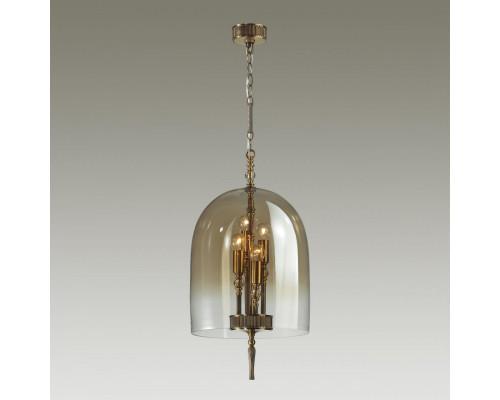 Сделать заказ Подвесная люстра Odeon Light 4892/4| VIVID-LIGHT.RU