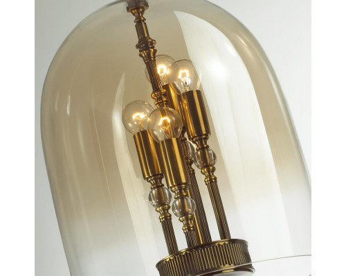 Сделать заказ Подвесная люстра Odeon Light 4892/4| VIVID-LIGHT.RU