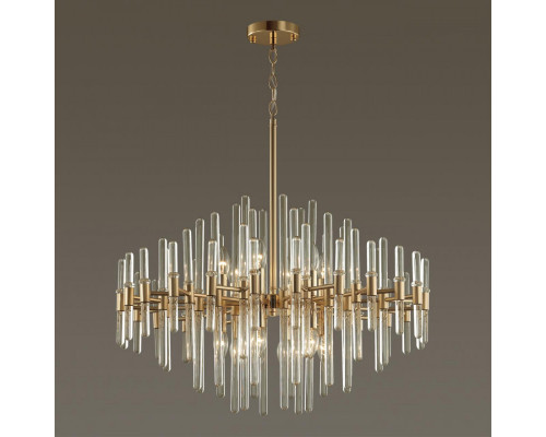 Сделать заказ Подвесная люстра Odeon Light 4988/12| VIVID-LIGHT.RU