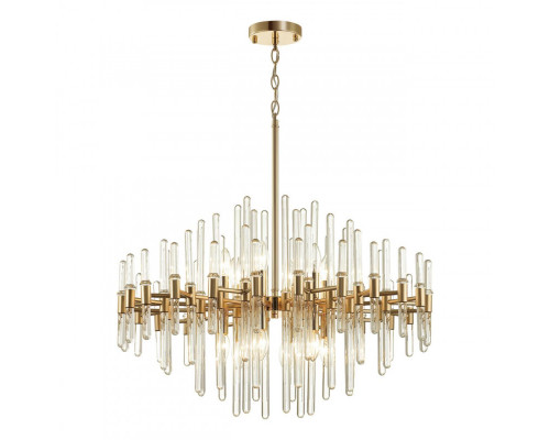 Сделать заказ Подвесная люстра Odeon Light 4988/12| VIVID-LIGHT.RU