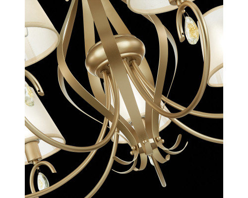 Оформить заказ Подвесная люстра Evoluce SLE111403-07| VIVID-LIGHT.RU