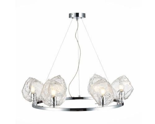 Сделать заказ Подвесная люстра ST-Luce SL1175.103.06| VIVID-LIGHT.RU