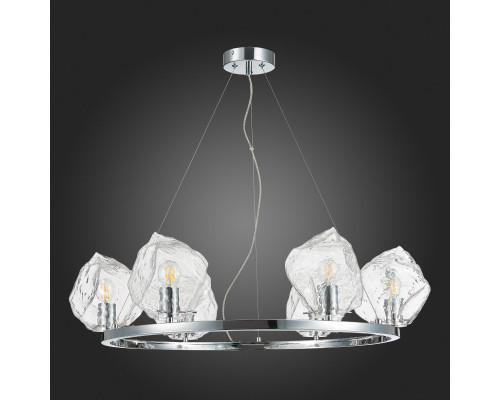 Сделать заказ Подвесная люстра ST-Luce SL1175.103.06| VIVID-LIGHT.RU