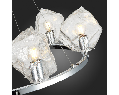 Сделать заказ Подвесная люстра ST-Luce SL1175.103.06| VIVID-LIGHT.RU