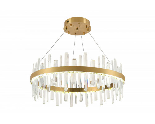 Купить Подвесная люстра Natali Kovaltseva LED LAMPS 81256| VIVID-LIGHT.RU