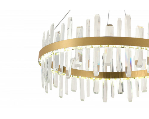 Купить Подвесная люстра Natali Kovaltseva LED LAMPS 81256| VIVID-LIGHT.RU