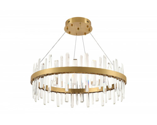 Купить Подвесная люстра Natali Kovaltseva LED LAMPS 81256| VIVID-LIGHT.RU