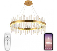 Подвесная люстра Natali Kovaltseva LED LAMPS 81256