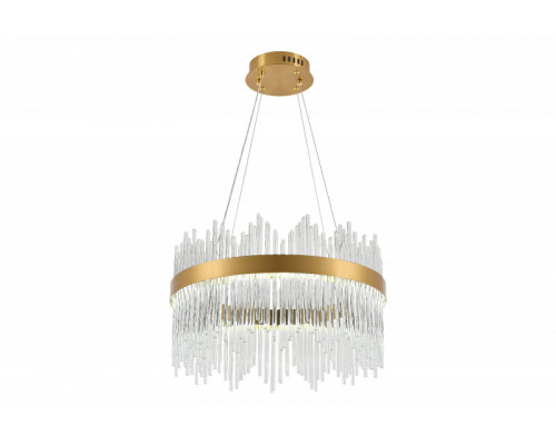 Сделать заказ Подвесная люстра Natali Kovaltseva LED LAMPS 81260| VIVID-LIGHT.RU