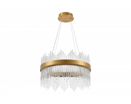 Сделать заказ Подвесная люстра Natali Kovaltseva LED LAMPS 81260| VIVID-LIGHT.RU