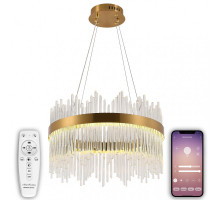 Подвесная люстра Natali Kovaltseva LED LAMPS 81260