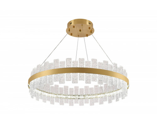 Купить Подвесная люстра Natali Kovaltseva LED LAMPS 81268| VIVID-LIGHT.RU