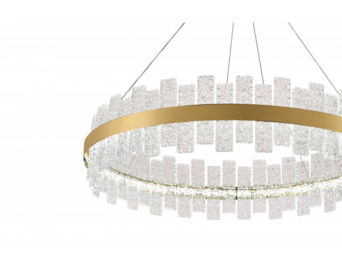 Купить Подвесная люстра Natali Kovaltseva LED LAMPS 81268| VIVID-LIGHT.RU