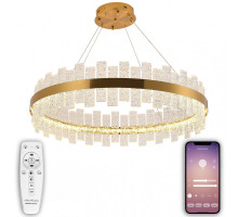 Подвесная люстра Natali Kovaltseva LED LAMPS 81268