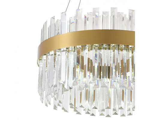 Заказать Подвесная люстра Natali Kovaltseva LED LAMPS 81270| VIVID-LIGHT.RU