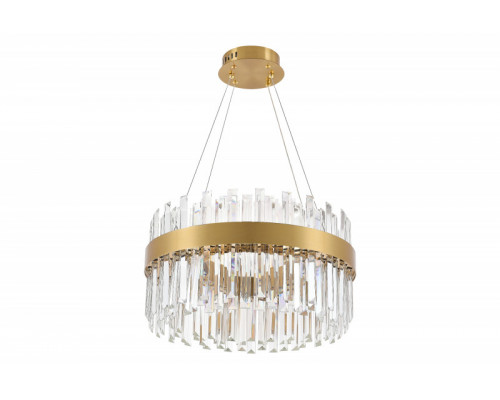 Заказать Подвесная люстра Natali Kovaltseva LED LAMPS 81270| VIVID-LIGHT.RU