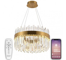 Подвесная люстра Natali Kovaltseva LED LAMPS 81270