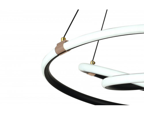 Сделать заказ Подвесная люстра Natali Kovaltseva LED LAMPS 81291| VIVID-LIGHT.RU