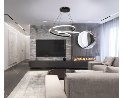 Сделать заказ Подвесная люстра Natali Kovaltseva LED LAMPS 81291| VIVID-LIGHT.RU