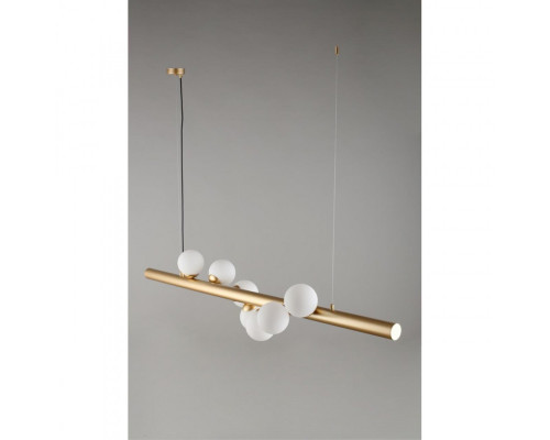 Сделать заказ Подвесная люстра APLOYT APL.622.03.07| VIVID-LIGHT.RU