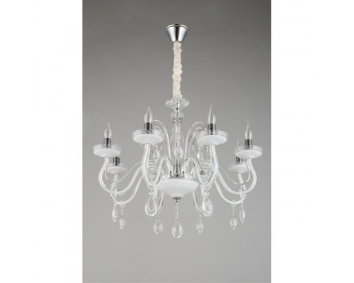 Заказать Подвесная люстра APLOYT APL.628.03.08| VIVID-LIGHT.RU