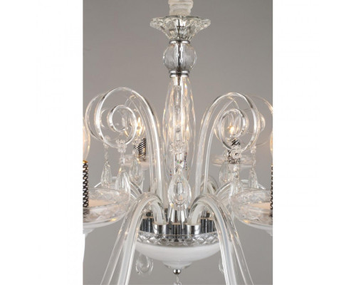 Заказать Подвесная люстра APLOYT APL.628.03.08| VIVID-LIGHT.RU