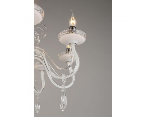 Заказать Подвесная люстра APLOYT APL.628.03.08| VIVID-LIGHT.RU