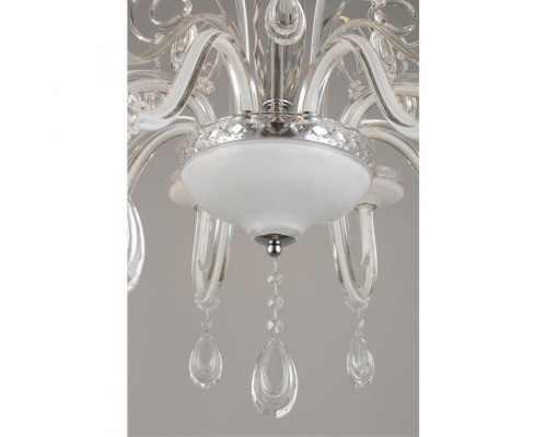 Заказать Подвесная люстра APLOYT APL.628.03.08| VIVID-LIGHT.RU