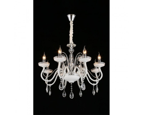 Заказать Подвесная люстра APLOYT APL.628.03.08| VIVID-LIGHT.RU