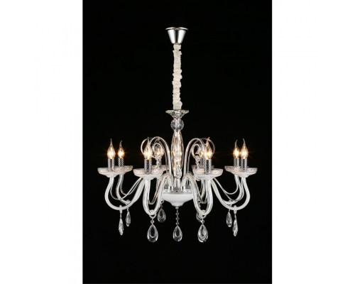 Заказать Подвесная люстра APLOYT APL.628.03.08| VIVID-LIGHT.RU