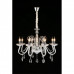 Заказать Подвесная люстра APLOYT APL.628.03.08| VIVID-LIGHT.RU
