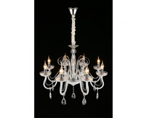 Заказать Подвесная люстра APLOYT APL.628.03.08| VIVID-LIGHT.RU