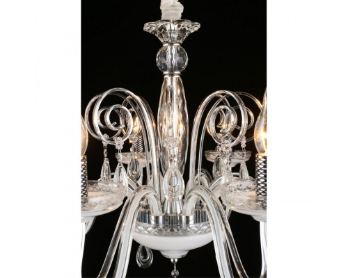 Заказать Подвесная люстра APLOYT APL.628.03.08| VIVID-LIGHT.RU