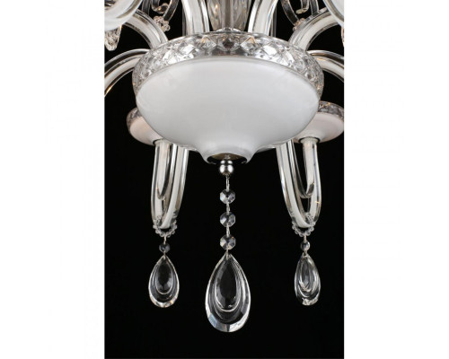 Заказать Подвесная люстра APLOYT APL.628.03.08| VIVID-LIGHT.RU