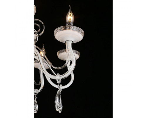 Заказать Подвесная люстра APLOYT APL.628.03.08| VIVID-LIGHT.RU