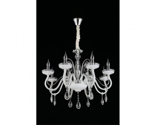 Заказать Подвесная люстра APLOYT APL.628.03.08| VIVID-LIGHT.RU