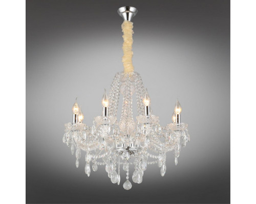 Купить Подвесная люстра APLOYT APL.755.03.08| VIVID-LIGHT.RU