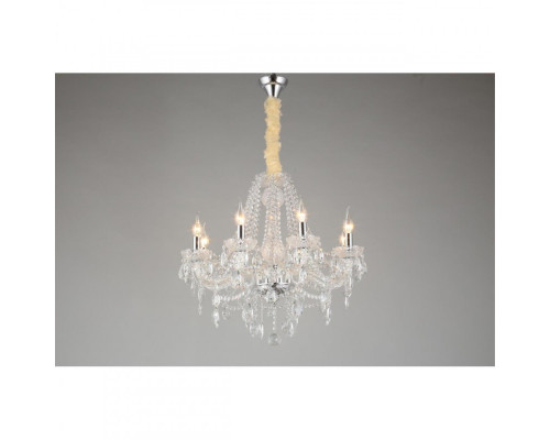 Купить Подвесная люстра APLOYT APL.755.03.08| VIVID-LIGHT.RU