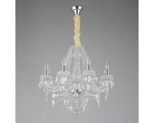 Купить Подвесная люстра APLOYT APL.755.03.08| VIVID-LIGHT.RU