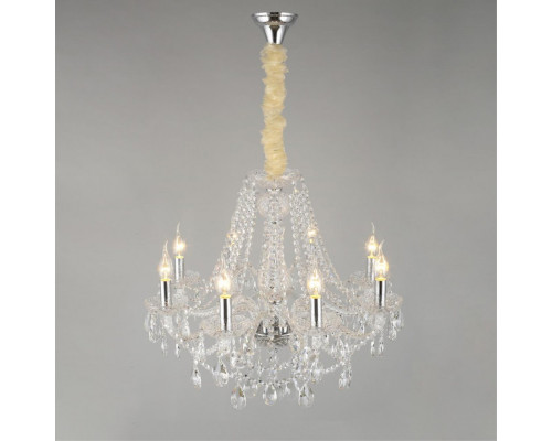 Купить Подвесная люстра APLOYT APL.755.03.08| VIVID-LIGHT.RU