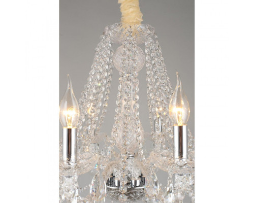 Купить Подвесная люстра APLOYT APL.755.03.08| VIVID-LIGHT.RU