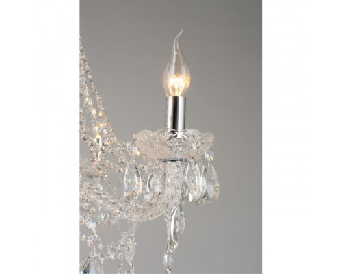 Купить Подвесная люстра APLOYT APL.755.03.08| VIVID-LIGHT.RU