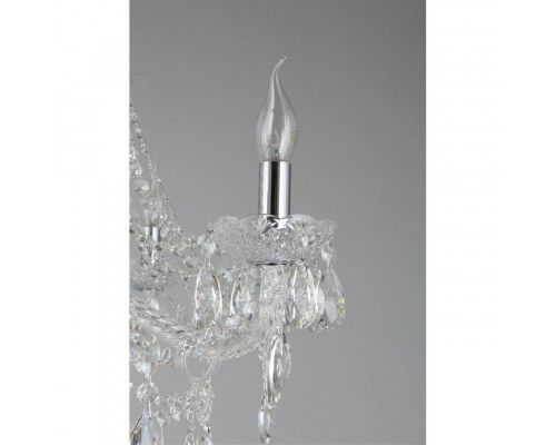 Купить Подвесная люстра APLOYT APL.755.03.08| VIVID-LIGHT.RU